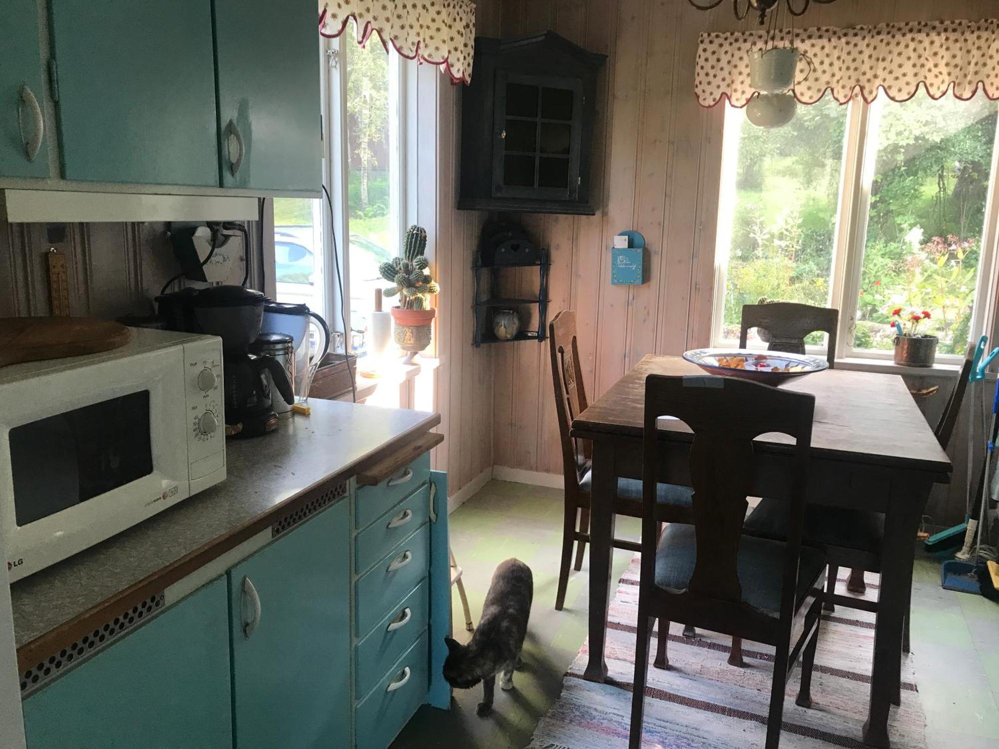 Charmigt Aeldre Hus, Laddbox 22 Kw, 5 Bil-Minuter Till Bad Strömstad Exterior foto