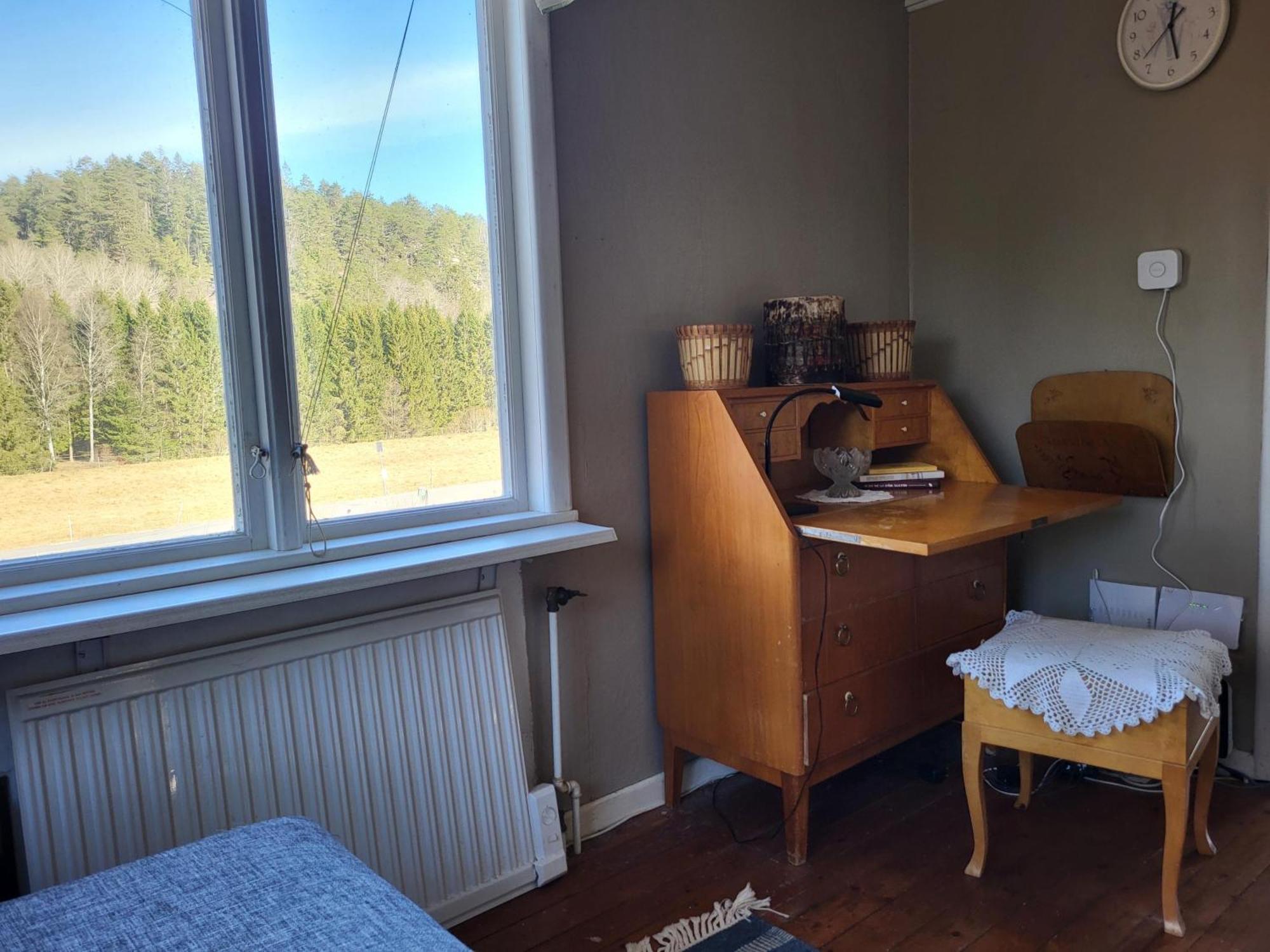 Charmigt Aeldre Hus, Laddbox 22 Kw, 5 Bil-Minuter Till Bad Strömstad Exterior foto