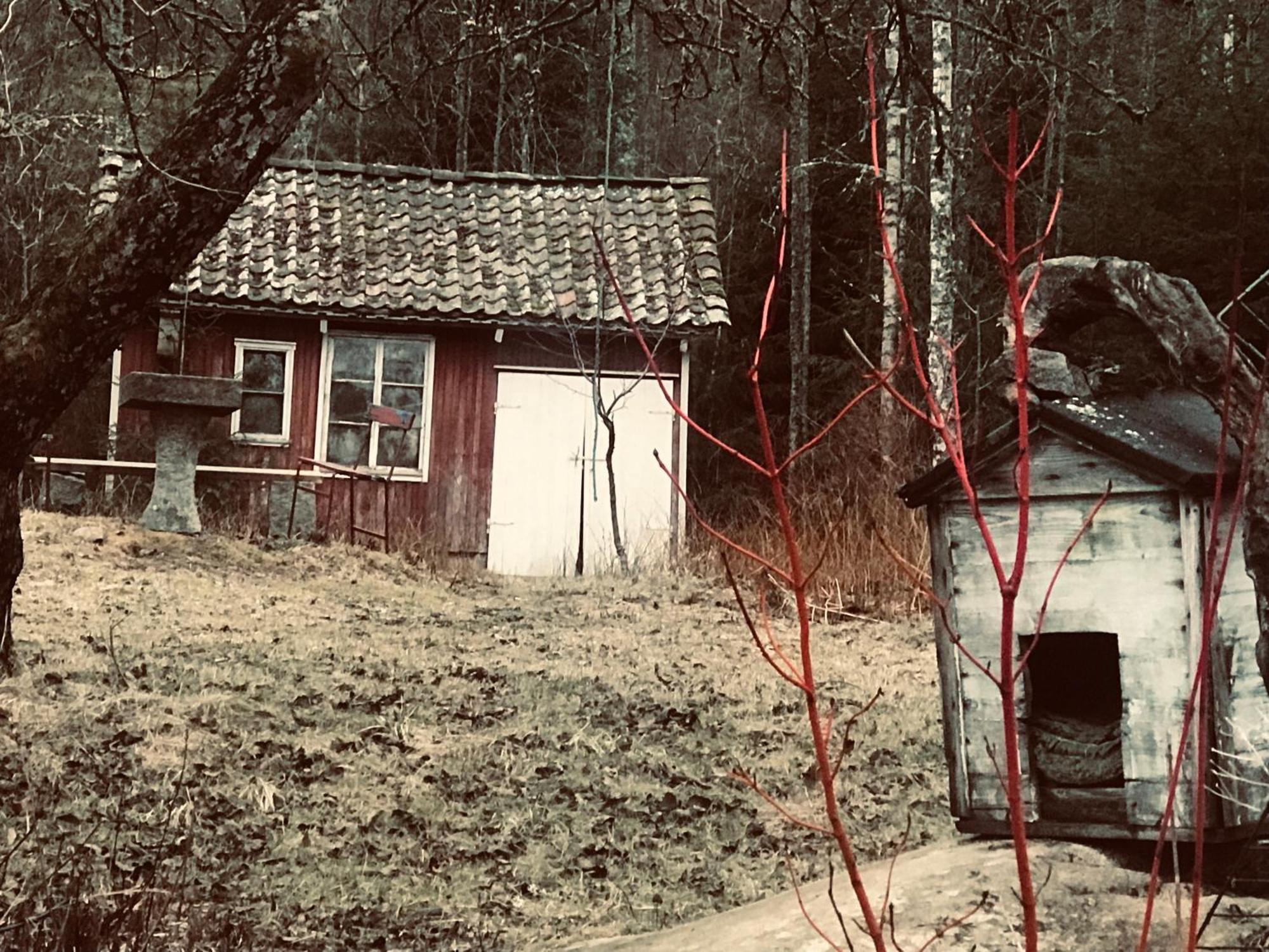 Charmigt Aeldre Hus, Laddbox 22 Kw, 5 Bil-Minuter Till Bad Strömstad Exterior foto