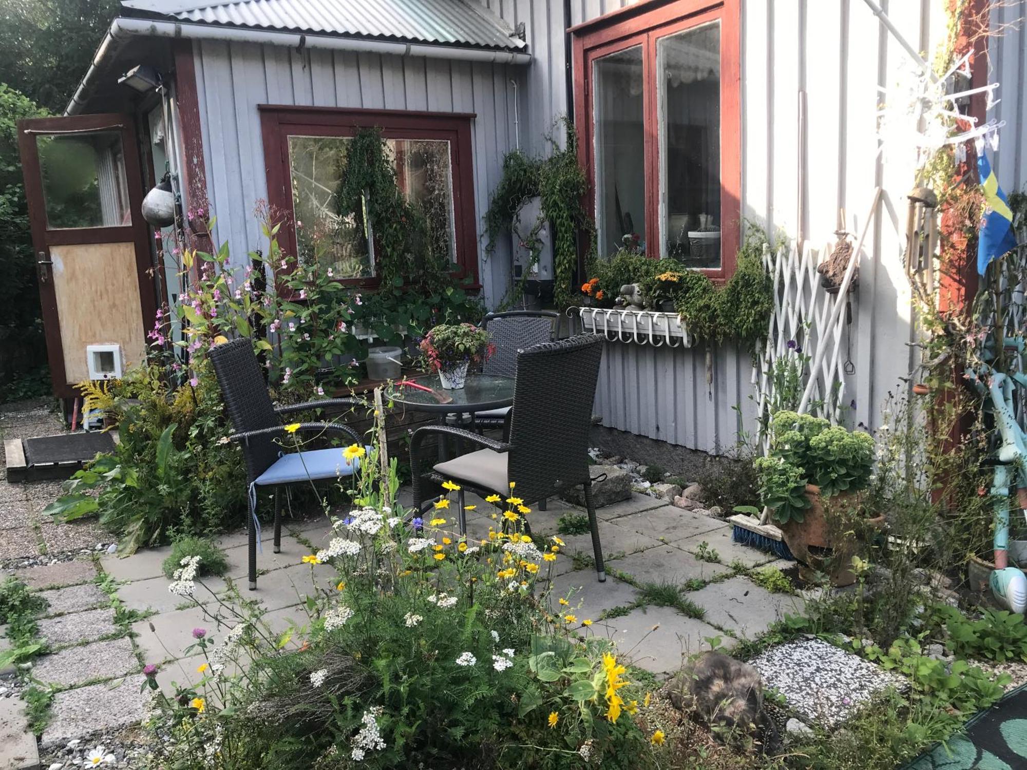 Charmigt Aeldre Hus, Laddbox 22 Kw, 5 Bil-Minuter Till Bad Strömstad Exterior foto