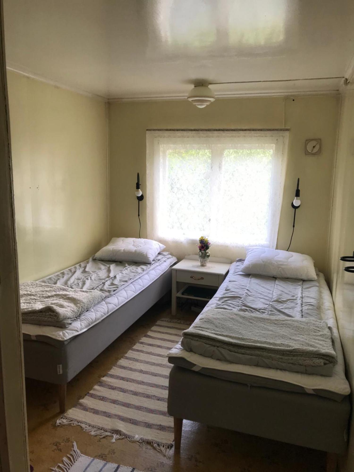 Charmigt Aeldre Hus, Laddbox 22 Kw, 5 Bil-Minuter Till Bad Strömstad Exterior foto