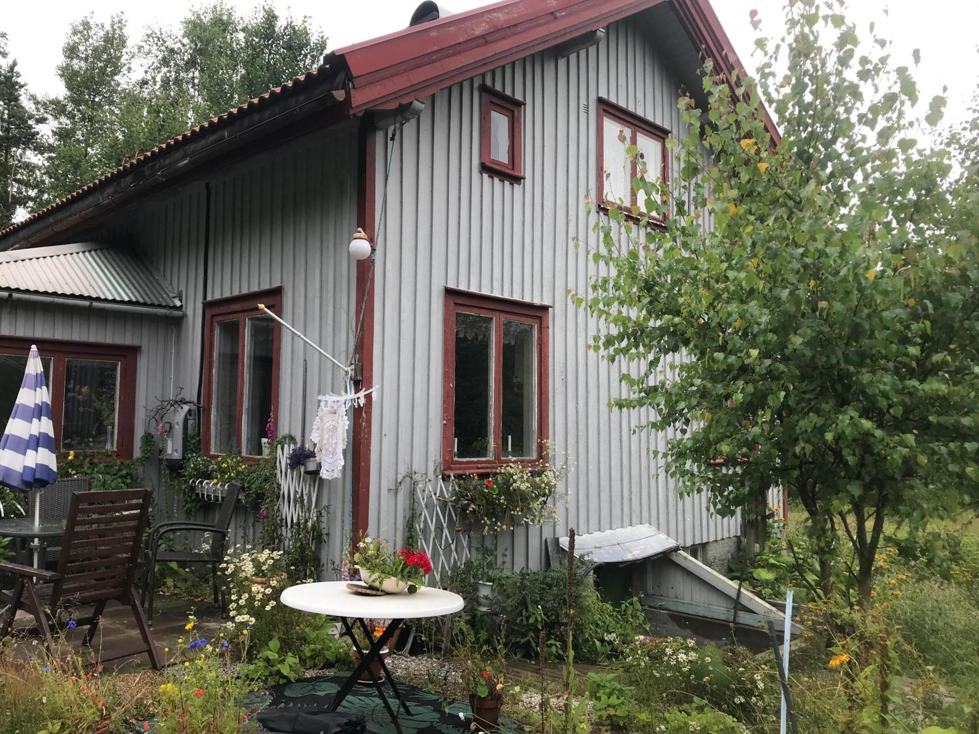 Charmigt Aeldre Hus, Laddbox 22 Kw, 5 Bil-Minuter Till Bad Strömstad Exterior foto