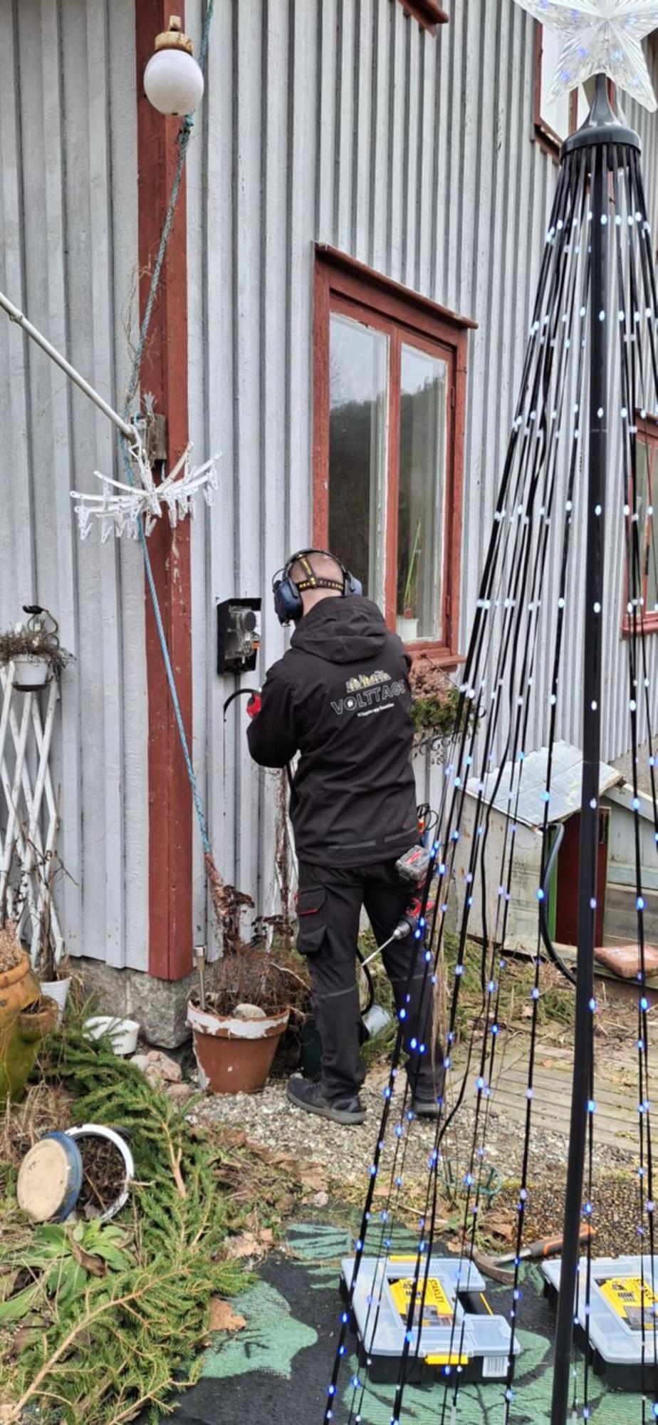 Charmigt Aeldre Hus, Laddbox 22 Kw, 5 Bil-Minuter Till Bad Strömstad Exterior foto