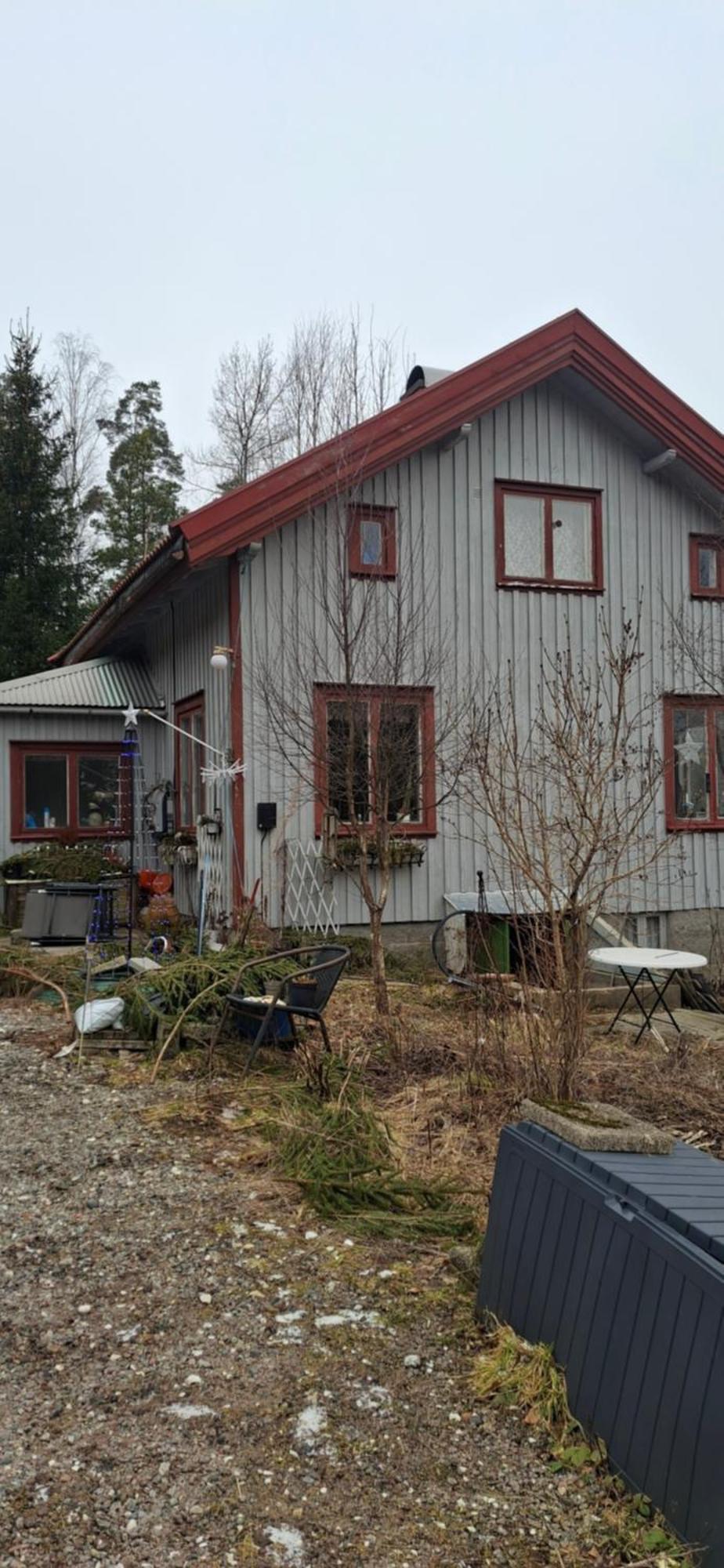 Charmigt Aeldre Hus, Laddbox 22 Kw, 5 Bil-Minuter Till Bad Strömstad Exterior foto